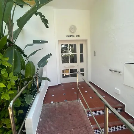 Jardines Del Rocio Apartamento