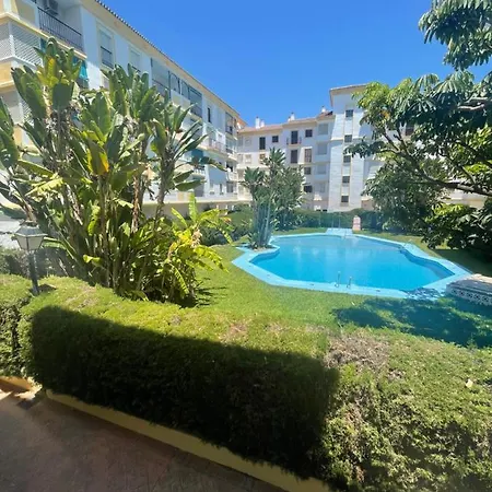 Jardines Del Rocio