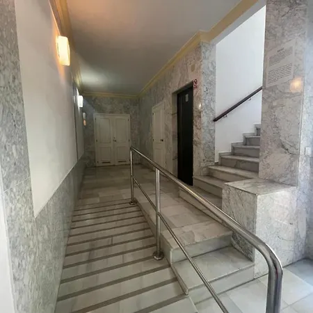 Apartamento Jardines Del Rocio