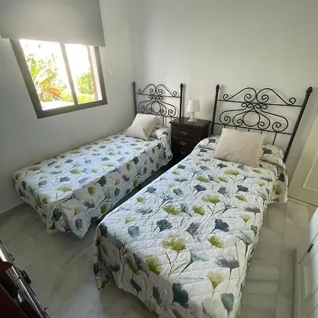 Apartamento Jardines Del Rocio Torre Del Mar