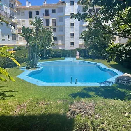 Apartamento Jardines Del Rocio