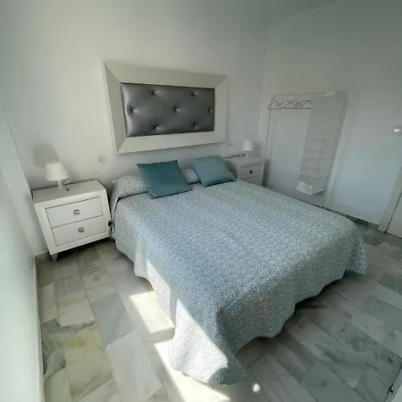 Jardines Del Rocio Apartamento Torre Del Mar