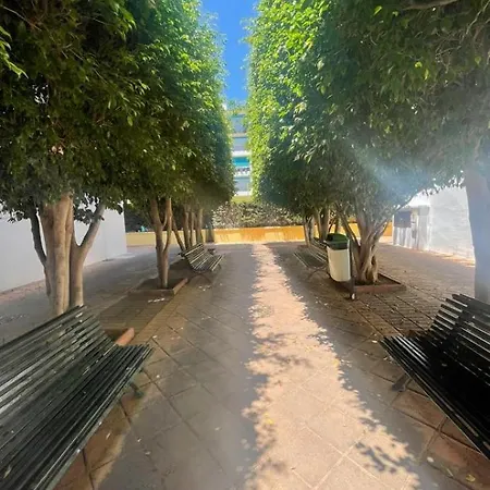 Jardines Del Rocio Torre Del Mar
