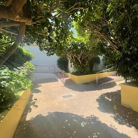 Jardines Del Rocio * Torre Del Mar