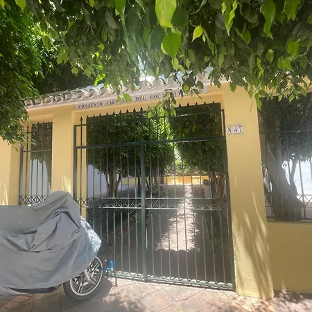 Apartamento Jardines Del Rocio *